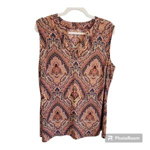 Beautiful Short Sleeve Blouse